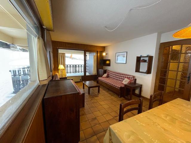 Apartements SABLETS - Les Carroz d'Araches