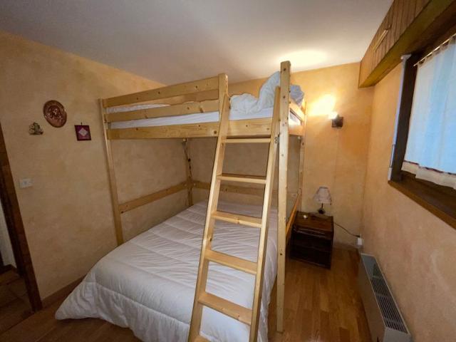 Apartements SABLETS - Les Carroz d'Araches