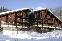 Apartements SABLETS - Les Carroz d'Araches
