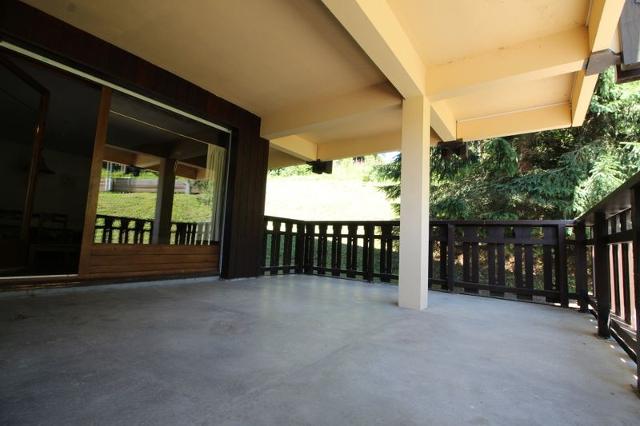 Apartements SABLETS - Les Carroz d'Araches
