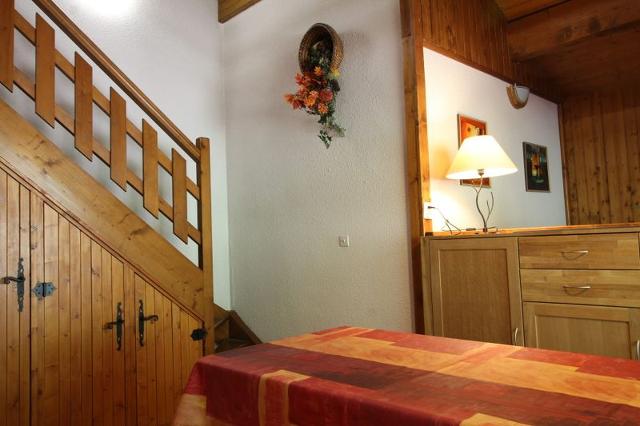 Apartements SABLETS - Les Carroz d'Araches