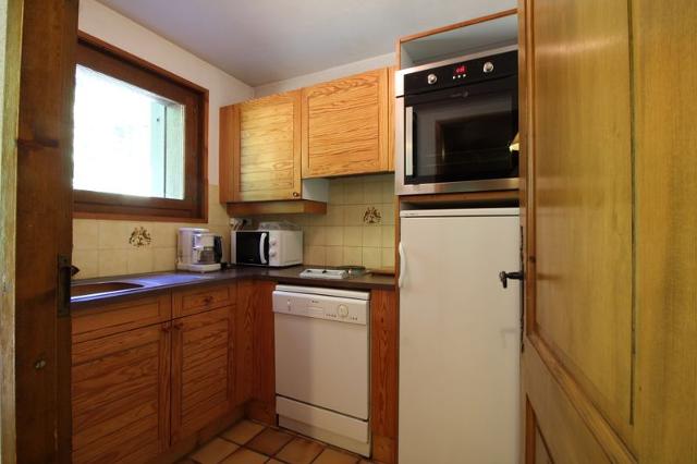 Apartements SABLETS - Les Carroz d'Araches