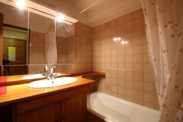 Apartements SABLETS - Les Carroz d'Araches