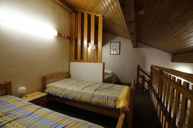Apartements SABLETS - Les Carroz d'Araches