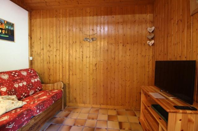 Apartements SABLETS - Les Carroz d'Araches