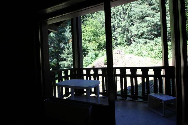 Apartements SABLETS - Les Carroz d'Araches