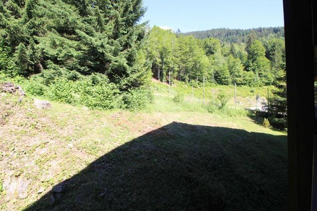 Apartements SABLETS - Les Carroz d'Araches