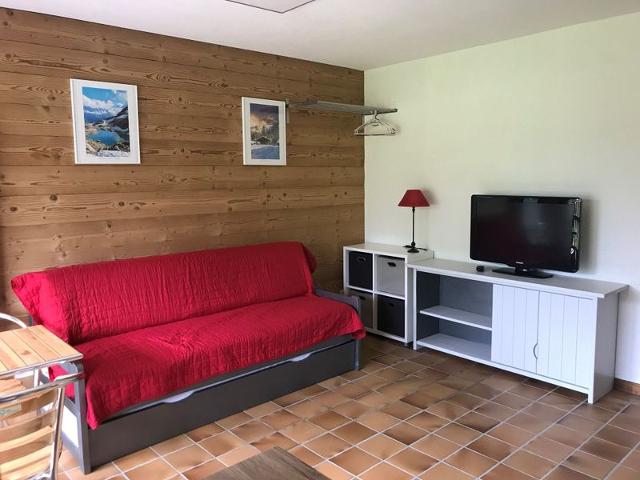 Apartements SABLETS - Les Carroz d'Araches