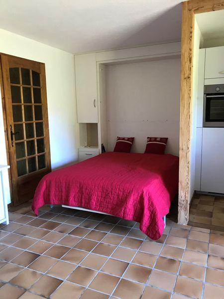 Apartements SABLETS - Les Carroz d'Araches
