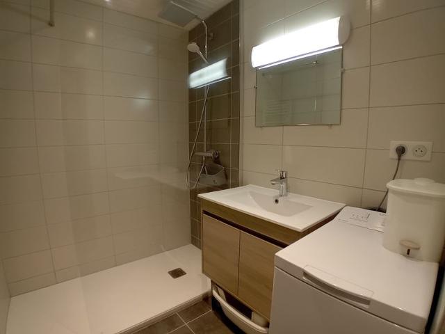 Apartements SABLETS - Les Carroz d'Araches