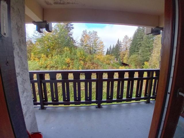 Apartements SABLETS - Les Carroz d'Araches