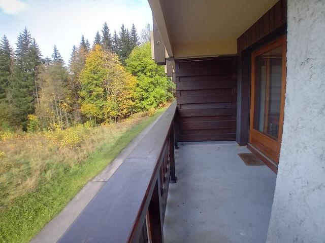 Apartements SABLETS - Les Carroz d'Araches
