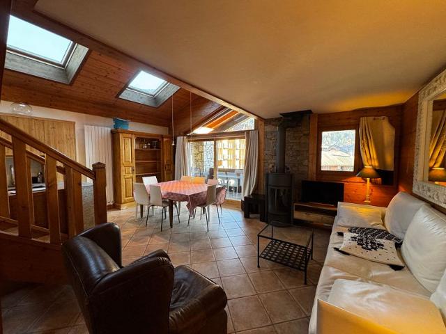 Apartements SKI D OR - Les Carroz d'Araches