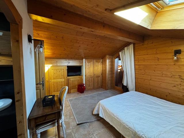 Apartements SKI D OR - Les Carroz d'Araches