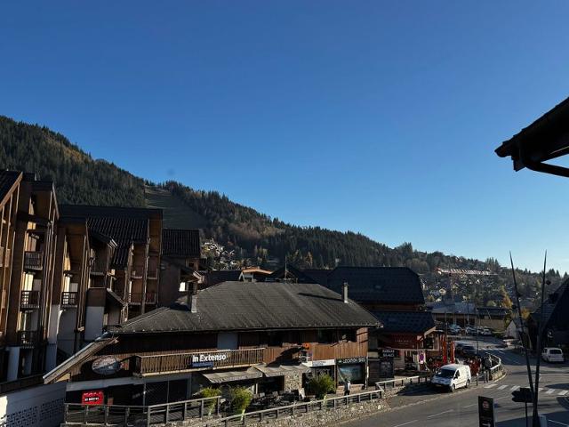 Apartements SKI D OR - Les Carroz d'Araches