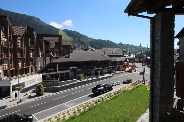 Apartements SKI D OR - Les Carroz d'Araches