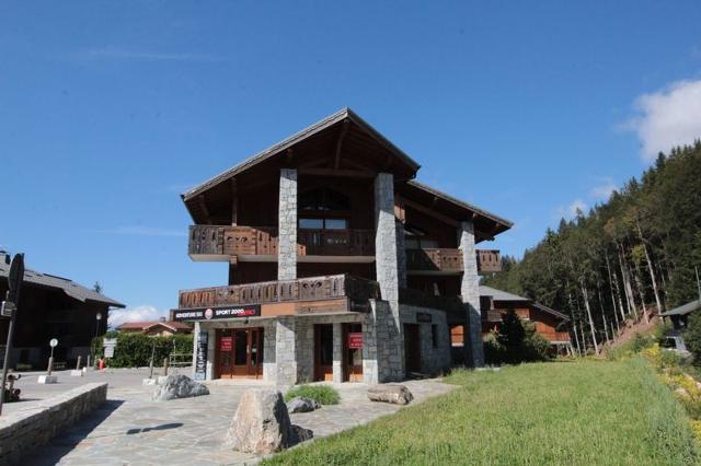 Apartements SKI D OR - Les Carroz d'Araches
