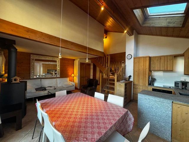 Apartements SKI D OR - Les Carroz d'Araches