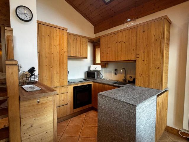 Apartements SKI D OR - Les Carroz d'Araches