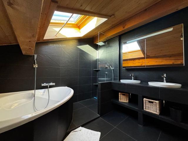 Apartements SKI D OR - Les Carroz d'Araches