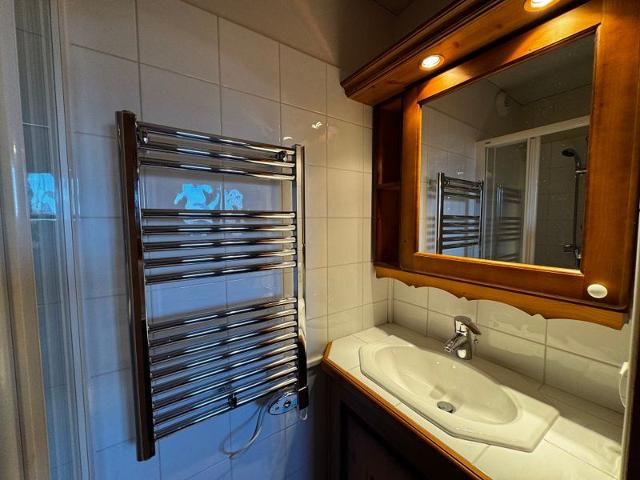 Apartements SKI D OR - Les Carroz d'Araches