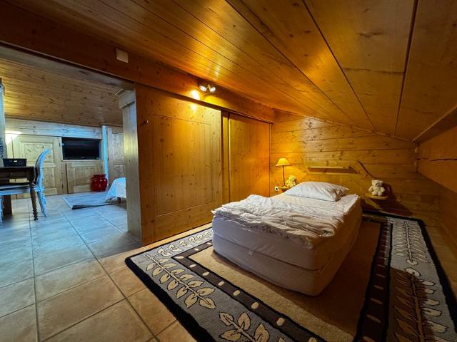 Apartements SKI D OR - Les Carroz d'Araches