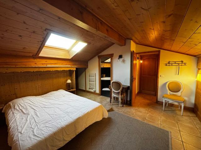 Apartements SKI D OR - Les Carroz d'Araches