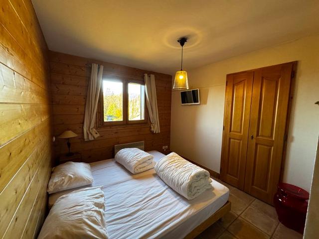 Apartements SKI D OR - Les Carroz d'Araches