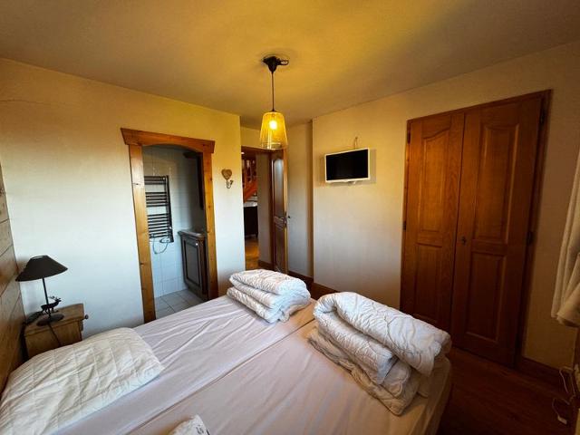 Apartements SKI D OR - Les Carroz d'Araches