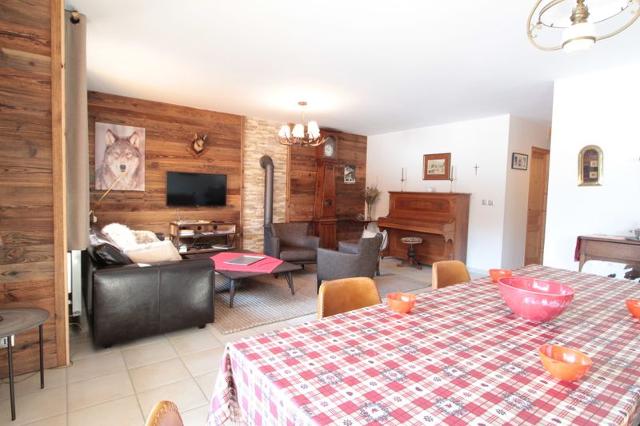 Apartements SUNBRY - Les Carroz d'Araches