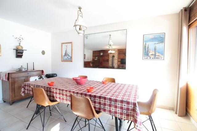 Apartements SUNBRY - Les Carroz d'Araches