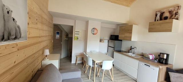Apartements SUNOTEL - Les Carroz d'Araches