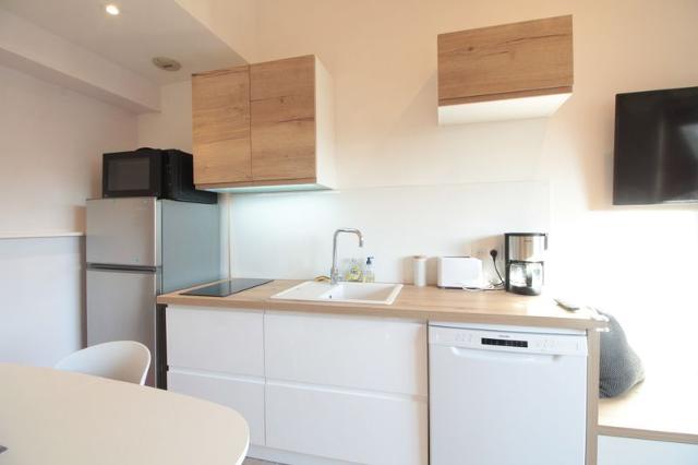 Apartements SUNOTEL - Les Carroz d'Araches