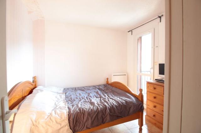 Apartements SUNOTEL - Les Carroz d'Araches