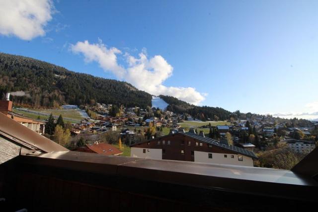 Apartements SUNOTEL - Les Carroz d'Araches