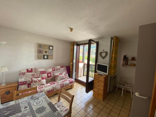 Apartements SUNOTEL - Les Carroz d'Araches