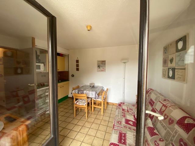 Apartements SUNOTEL - Les Carroz d'Araches