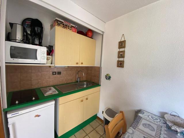 Apartements SUNOTEL - Les Carroz d'Araches