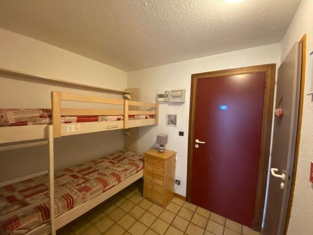 Apartements SUNOTEL - Les Carroz d'Araches