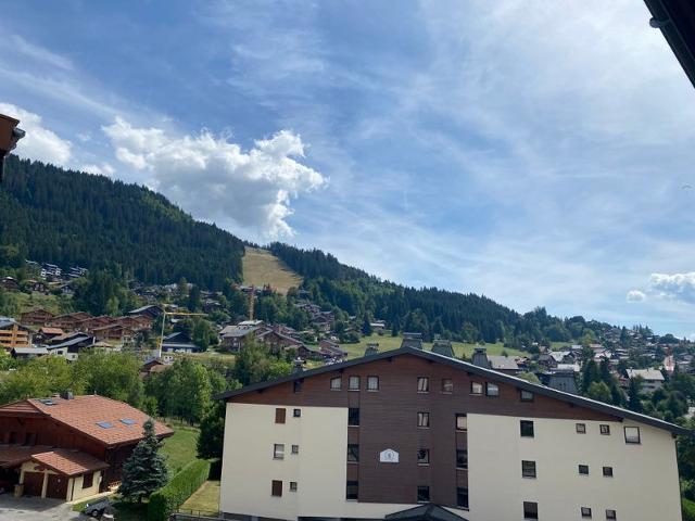 Apartements SUNOTEL - Les Carroz d'Araches