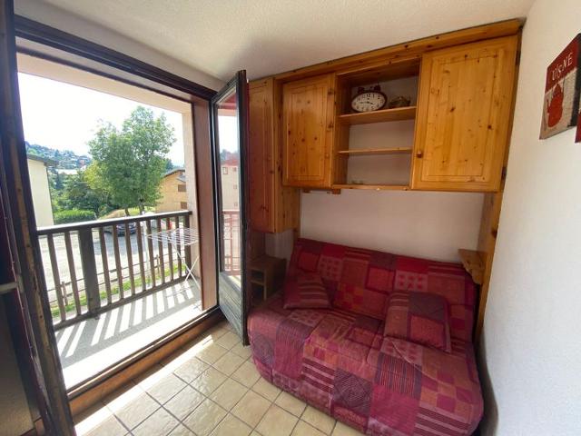 Apartements SUNOTEL - Les Carroz d'Araches