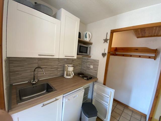 Apartements SUNOTEL - Les Carroz d'Araches