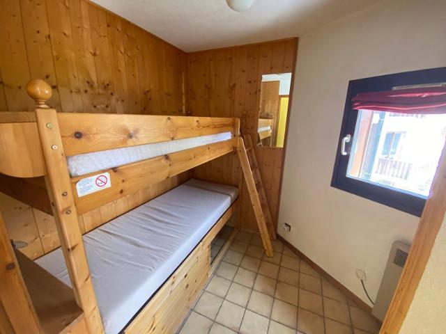 Apartements SUNOTEL - Les Carroz d'Araches