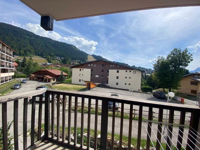 Apartements SUNOTEL - Les Carroz d'Araches