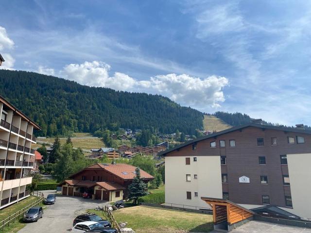 Apartements SUNOTEL - Les Carroz d'Araches