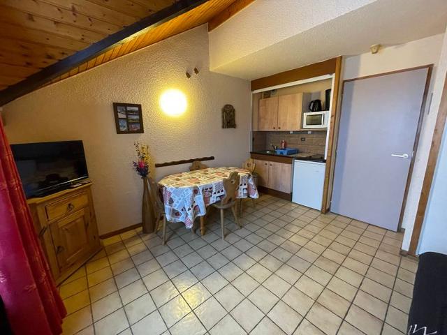 Apartements SUNOTEL - Les Carroz d'Araches