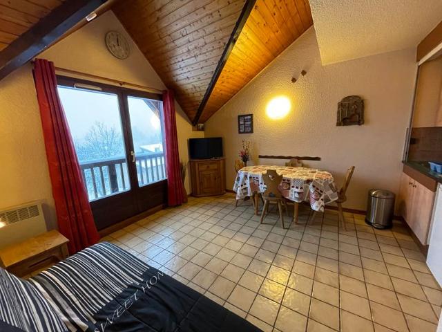 Apartements SUNOTEL - Les Carroz d'Araches