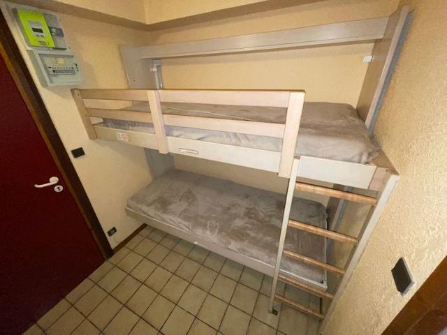 Apartements SUNOTEL - Les Carroz d'Araches