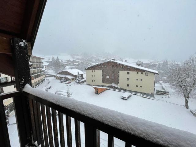 Apartements SUNOTEL - Les Carroz d'Araches