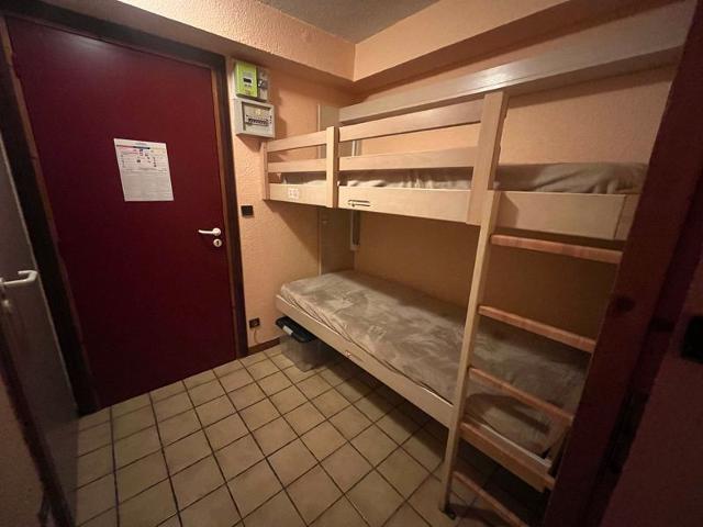 Apartements SUNOTEL - Les Carroz d'Araches